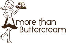 More Than Buttercream